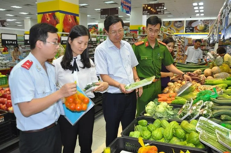 Hà Nội lập 3 đoàn kiểm tra an toàn thực phẩm 2025 1 an toàn thực phẩm
