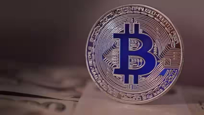 Bitcoin giao dịch gần 85.000 USD, Ether và XRP tăng nhẹ 1 bitcoin-giao-dich