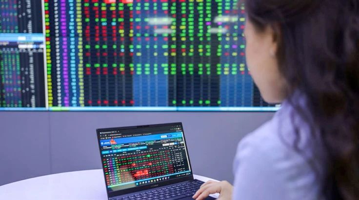 Quỹ đầu tư tăng vai trò, động lực mới cho thị trường chứng khoán 1 Ngành quỹ đầu tư tại Việt Nam đang chứng kiến sự bứt phá, trở thành trụ cột quan trọng của thị trường chứng khoán (TTCK)