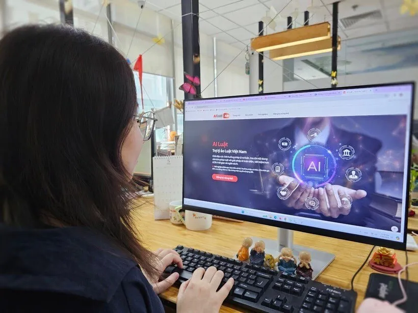 Chuyển đổi số nâng tầm phổ biến pháp luật 2025 2 chuyển đổi số