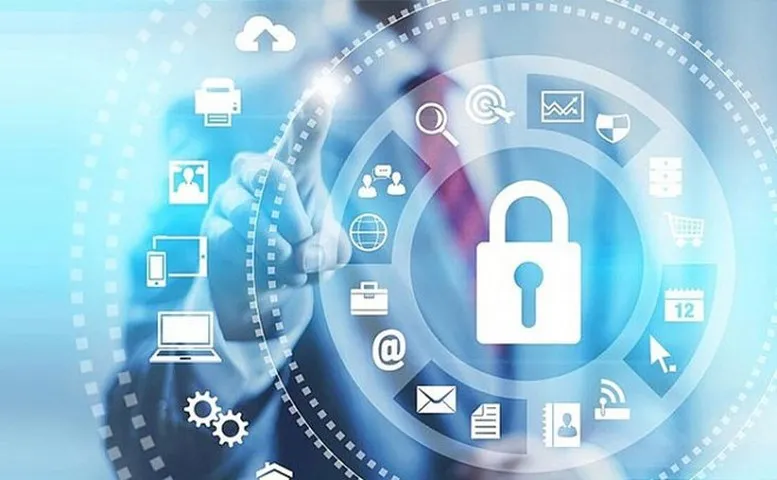 Dữ liệu cá nhân trước lằn ranh bảo vệ pháp lý 2025 3 dữ liệu cá nhân