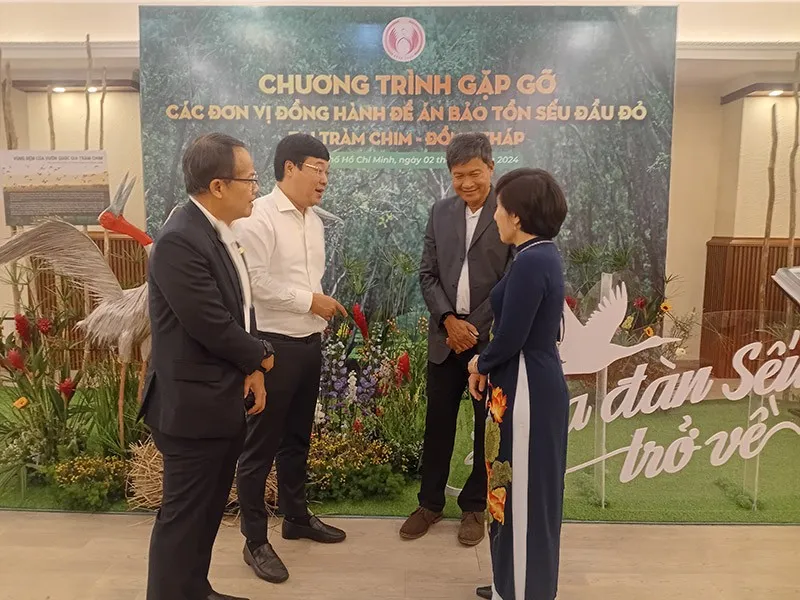 Du lịch Đồng Tháp thúc đẩy kinh tế bền vững 2025 1 du lịch Đồng tháp