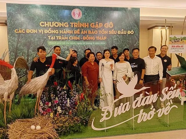 Du lịch Đồng Tháp thúc đẩy kinh tế bền vững 2025 2 du lịch Đồng tháp