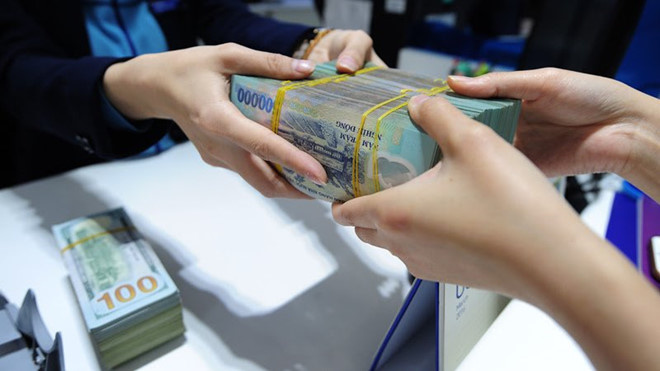 Ngân hàng tái định vị thương hiệu qua không gian giao dịch mới 3 Không gian giao dịch số hóa mở đường cho ngân hàng Việt chuyển mình sang mô hình “open banking”.