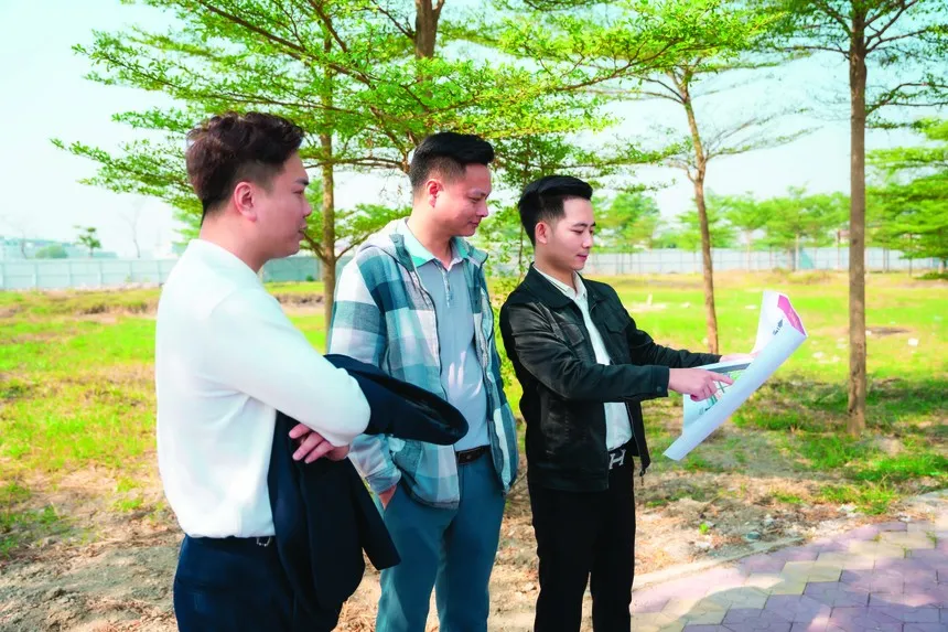 Nhà đất bùng nổ thời kỳ lãi suất thấp 2025