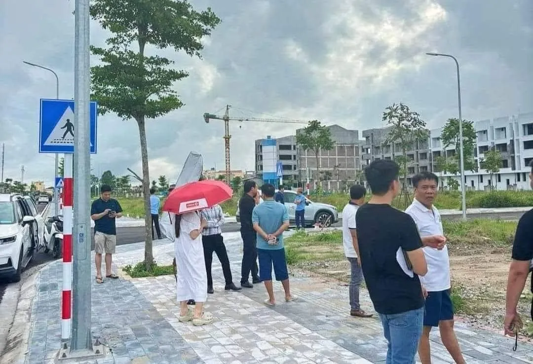 Chung cư tăng giá mạnh, nhà đầu tư nên chốt lời 2025 3 chung cư