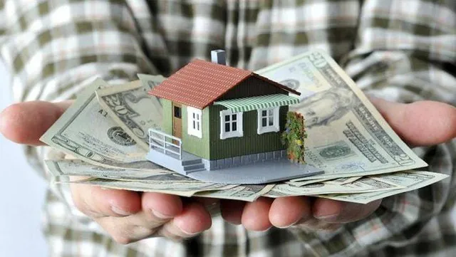 Nhà đất bùng nổ thời kỳ lãi suất thấp 2025 2 nhà đất