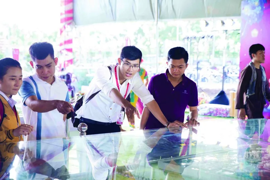 GenZ định hình xu hướng mua nhà Việt Nam 2025 1 genz