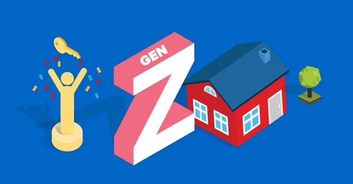 GenZ định hình xu hướng mua nhà Việt Nam 2025 2 genz