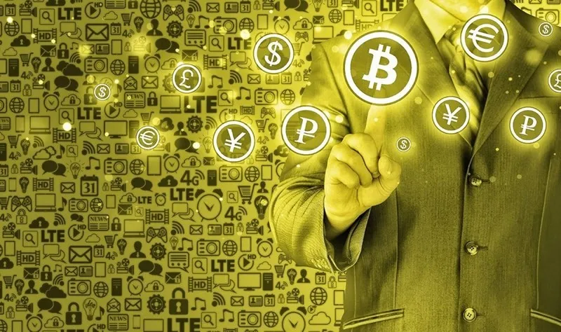 Tài sản số mở ra cơ hội đầu tư mới 2025