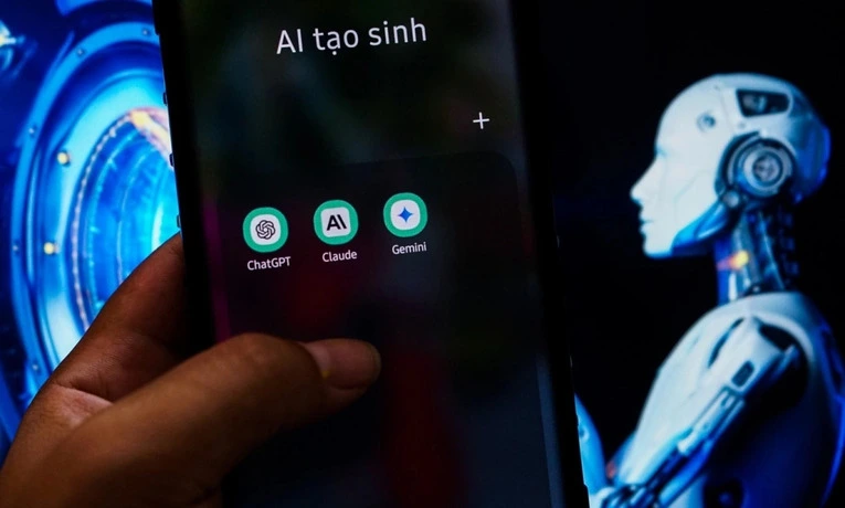 Chi phí đánh giá AI suy luận tăng cao, thách thức minh bạch 1 Chi phí đánh giá AI suy luận tăng cao, thách thức minh bạch. Ảnh: Sưu tầm