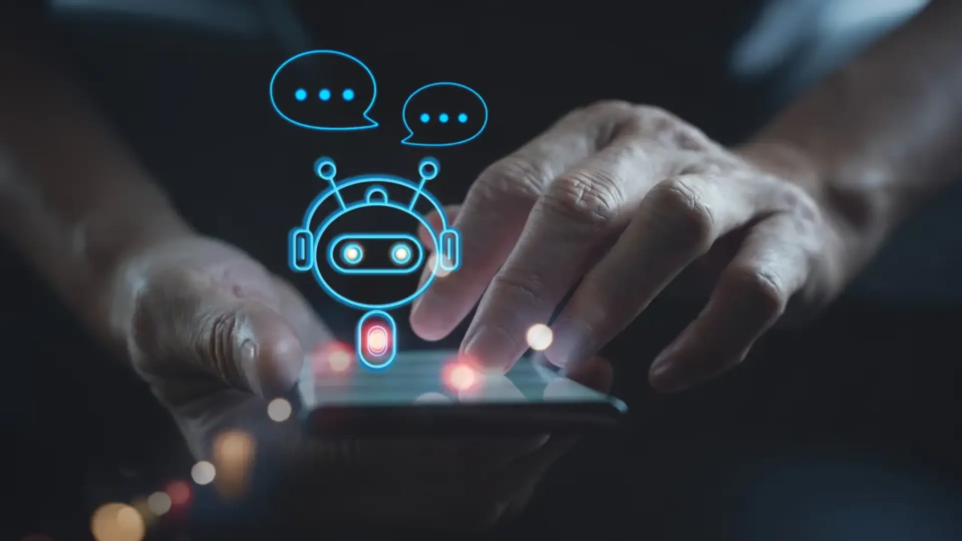 Chatbot AI được hướng dẫn sử dụng an toàn trong cơ quan nhà nước