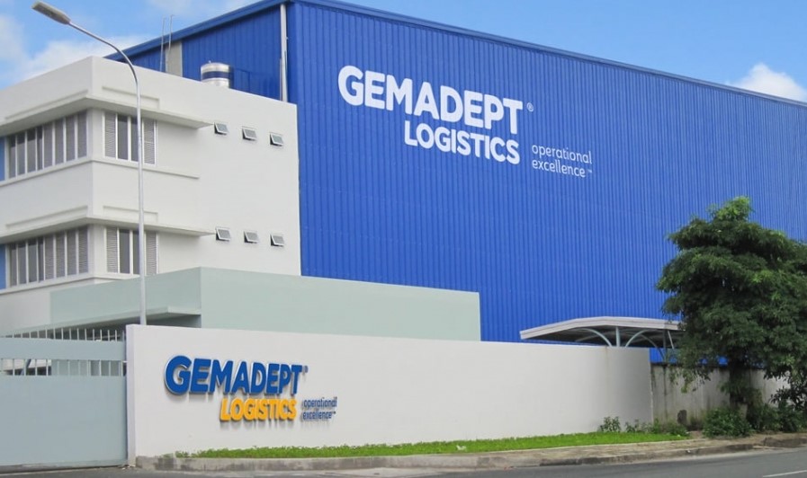 Gemadept tăng trưởng nhờ chính sách cảng nước sâu 2025 1 Gemadept-tang-truong