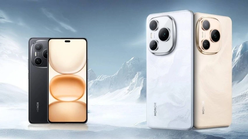 Honor Power ra mắt Smartphone pin khủng 8.000 mAh, giá chỉ từ 7 triệu đồng. Ảnh: Honor Power