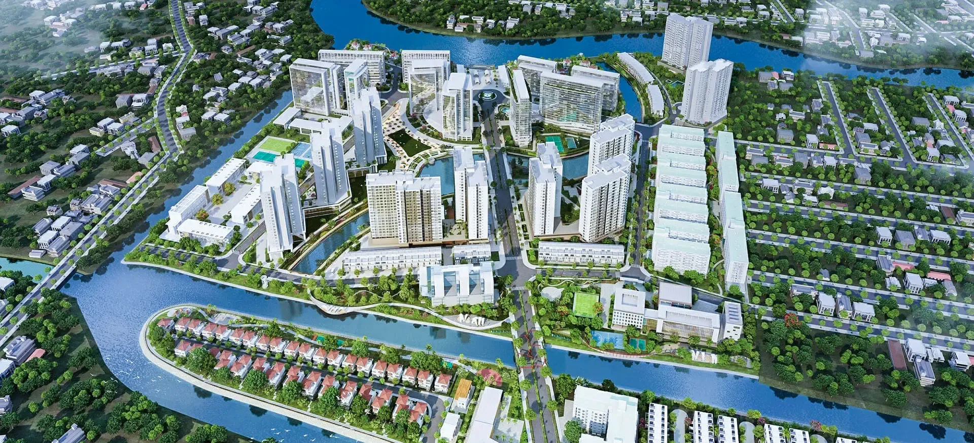 Cổ phiếu NLG tiềm năng tăng thêm 28,5% năm 2025 nhờ dự án tỉnh 1 Nam Long giữ vững vị thế dù thị trưởng tỉnh chưa hồi phục hoàn toàn - 60s hôm nay