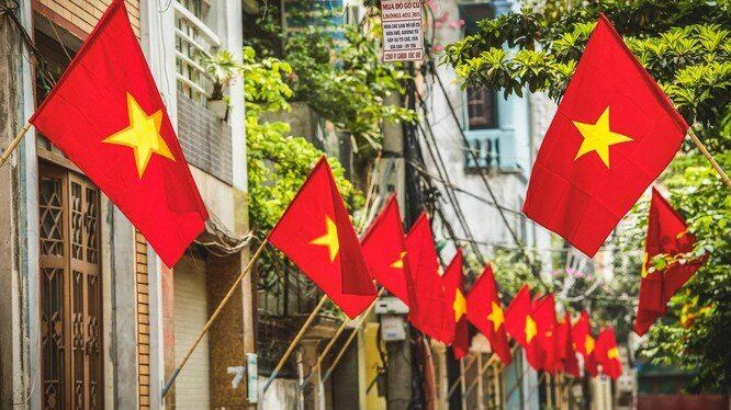 Người Việt chi tiêu lễ 30/4 – 1/5 qua trải nghiệm tinh thần 2 Người Việt chi tiêu lễ 30/4 – 1/5 qua trải nghiệm tinh thần. Ảnh: Sưu tầm