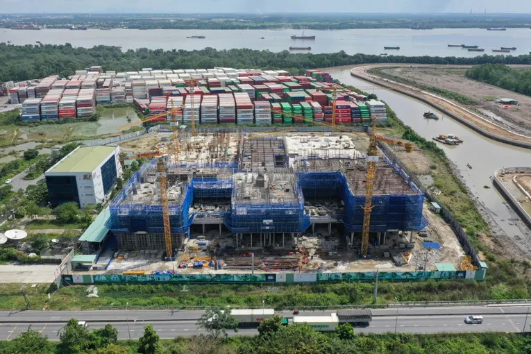 Quý II/2025: Nhà ở xã hội phía Nam sôi động, TP.HCM thêm 12 dự án