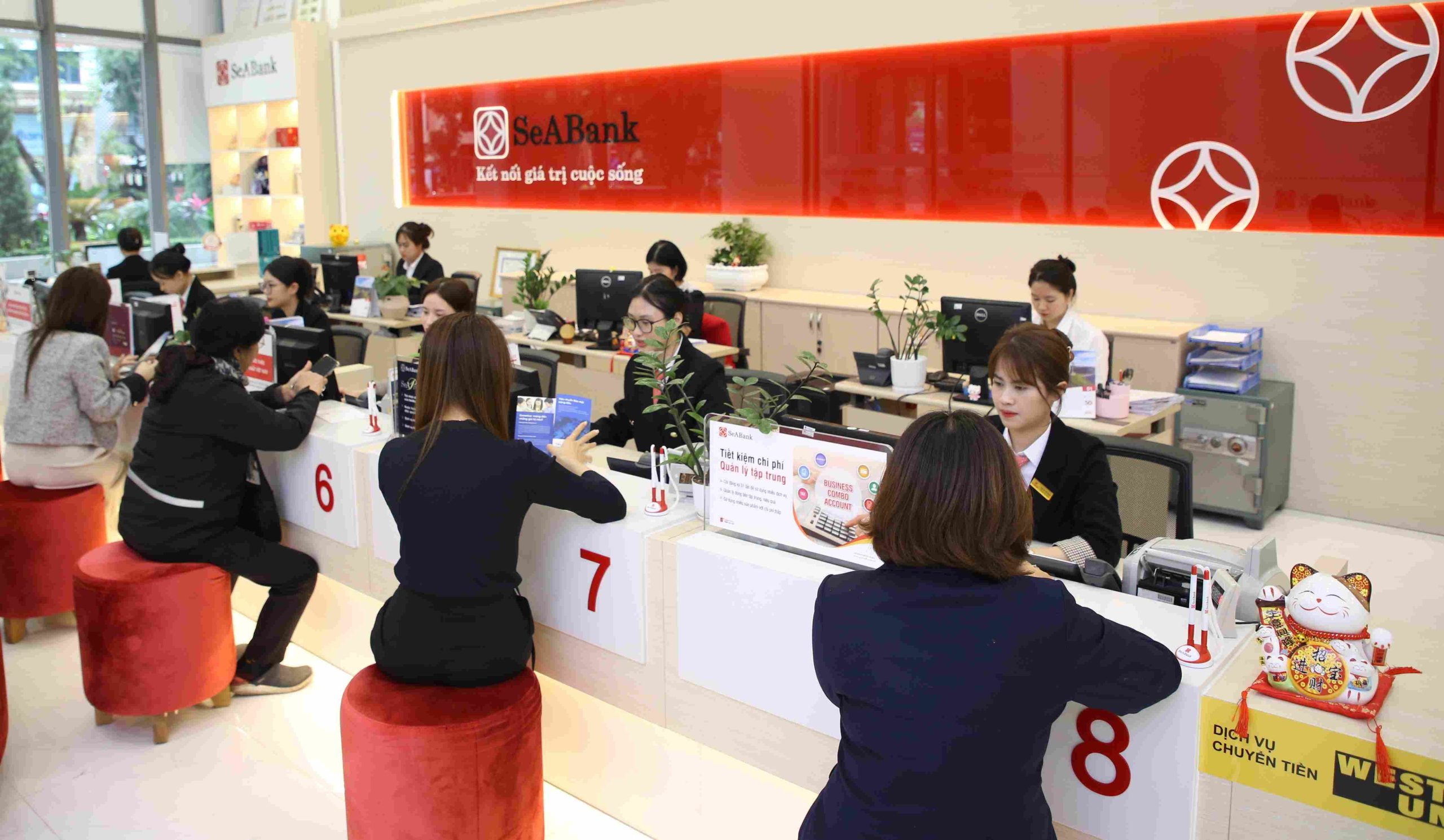 Tại sao SeABank được chọn cho hợp tác quốc tế lớn? 2 SeABank 25 scaled