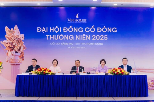 Vinhomes nhắm doanh thu 180 nghìn tỷ nhờ siêu đô thị Cần Giờ