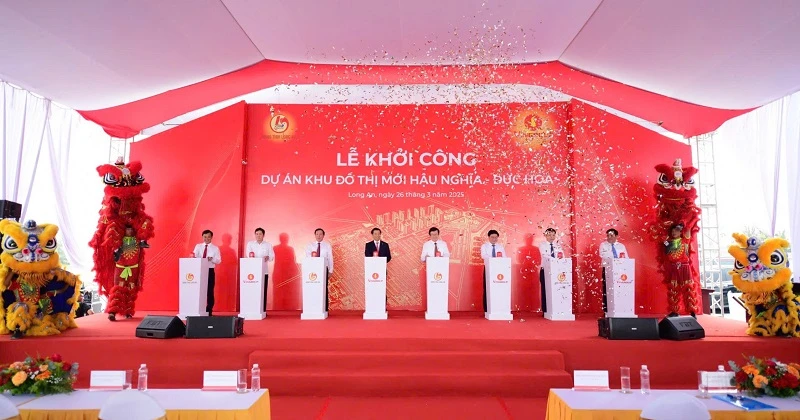 Long An trỗi dậy thành điểm đến đầu tư hấp dẫn 2025 1 long-an-vinhomes
