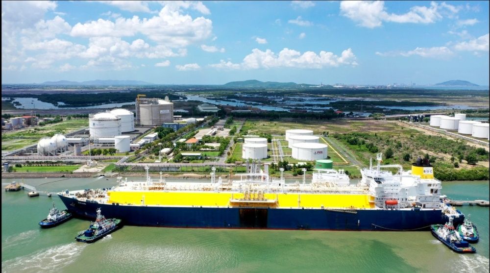Petrovietnam đổi tên, hành trình xanh của tập đoàn năng lượng Quốc gia 2 PVN hiện nay cho thấy khả năng thích ứng và bứt phá trong bối cảnh biến động giá dầu và áp lực chuyển đổi xanh