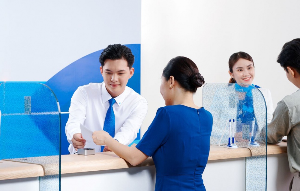 Ảnh: Thời Báo Ngân Hàng