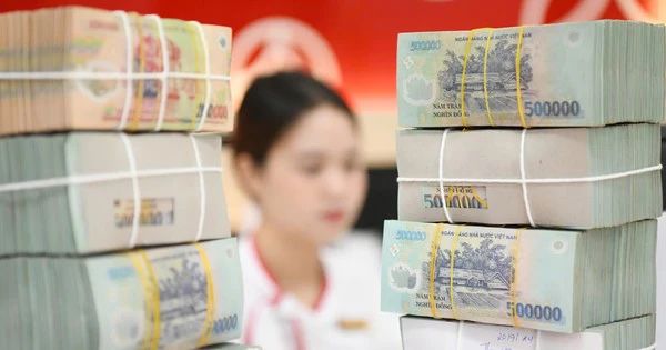Tiền gửi ngân hàng sụt giảm đột ngột đầu năm 2025 2 NHNN cam kết sử dụng các công cụ như tái cấp vốn và ổn định lãi suất điều hành, đồng thời ưu tiên tín dụng cho các lĩnh vực tiêu dùng và sản xuất