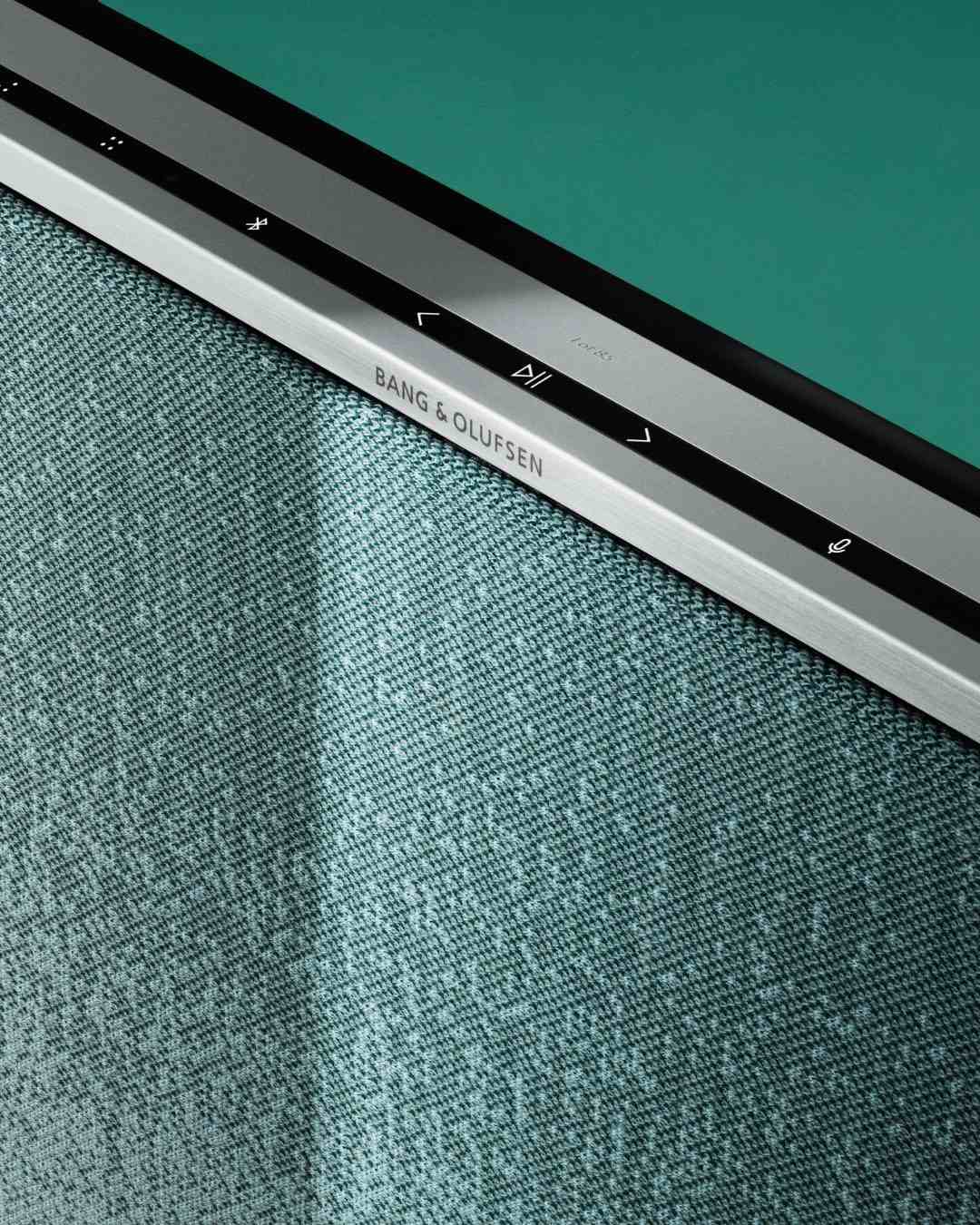 Beosound Level Forest Green ra mắt với số lượng giới hạn 85 chiếc 2 beosound-level-forest-green
