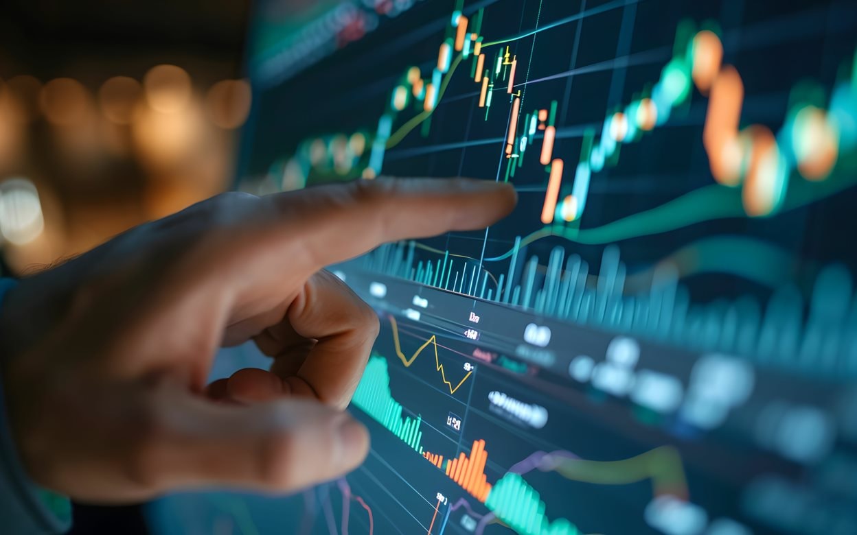 VN-Index giảm sâu 7,36%, chứng khoán Việt Nam đối mặt thử thách 1 vn-index-viet-nam