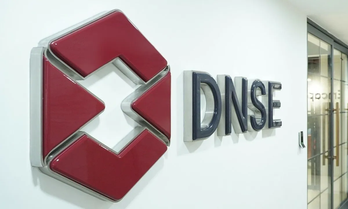 DNSE lần đầu tiên phát hành trái phiếu - 60s hôm nay