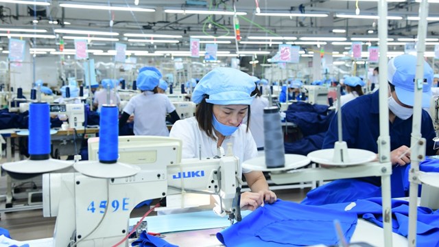 Áp lực thuế quan từ Mỹ đang buộc các doanh nghiệp Việt Nam phải điều chỉnh chiến lược kinh doanh