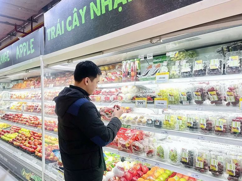 Kích cầu tiêu dùng nội địa, động lực mua sắm từ chương trình mới 1 Bộ Công Thương đẩy mạnh kích cầu tiêu dùng nội địa 2025