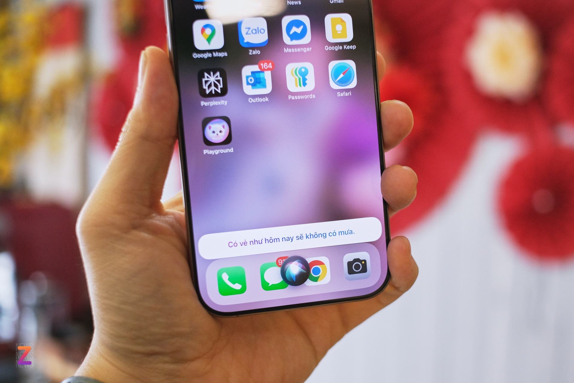 Apple ra mắt iOS 18.4 và công bố WWDC 2025 với nhiều đột phá