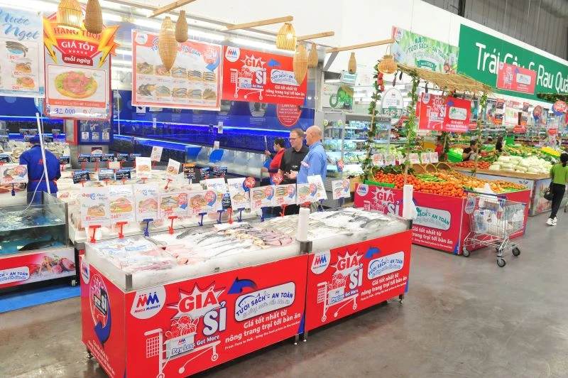 Kích cầu tiêu dùng nội địa, động lực mua sắm từ chương trình mới 2 để đạt hiệu quả, chất lượng sản phẩm và thương hiệu cần được cải thiện, tránh tình trạng “hàng Việt” chỉ mạnh về giá mà yếu về giá trị cảm nhận