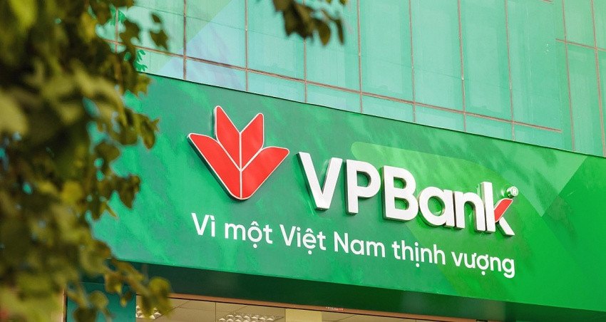 Techcombank và VPBank dự kiến tài sản vượt mốc 1 triệu tỷ đồng