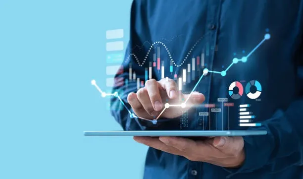 Nhóm ngành hưởng lợi trong quý 1/2025 và xu hướng đầu tư nổi bật 1 Danh mục đầu tư tăng trưởng - 60s hôm nay