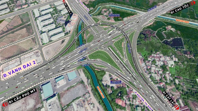 TP.Thủ Đức bứt phá với nhiều dự án hạ tầng nghìn tỷ năm 2026 1 ha-tang-tp-thu-duc