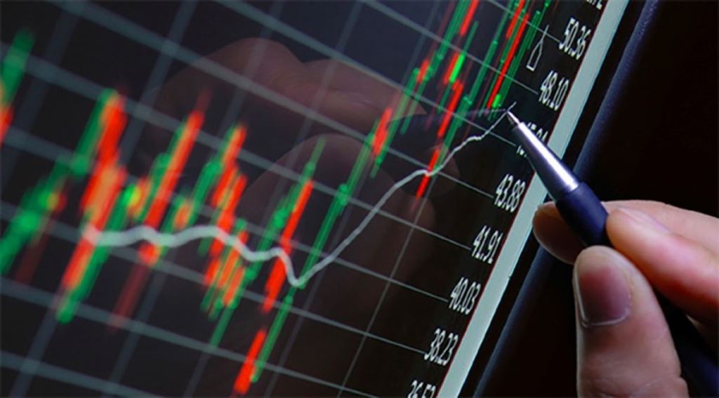 Chứng khoán phục hồi nhẹ, ngân hàng dẫn dắt thanh khoản 2025 1 chung-khoan-thanh-khoan