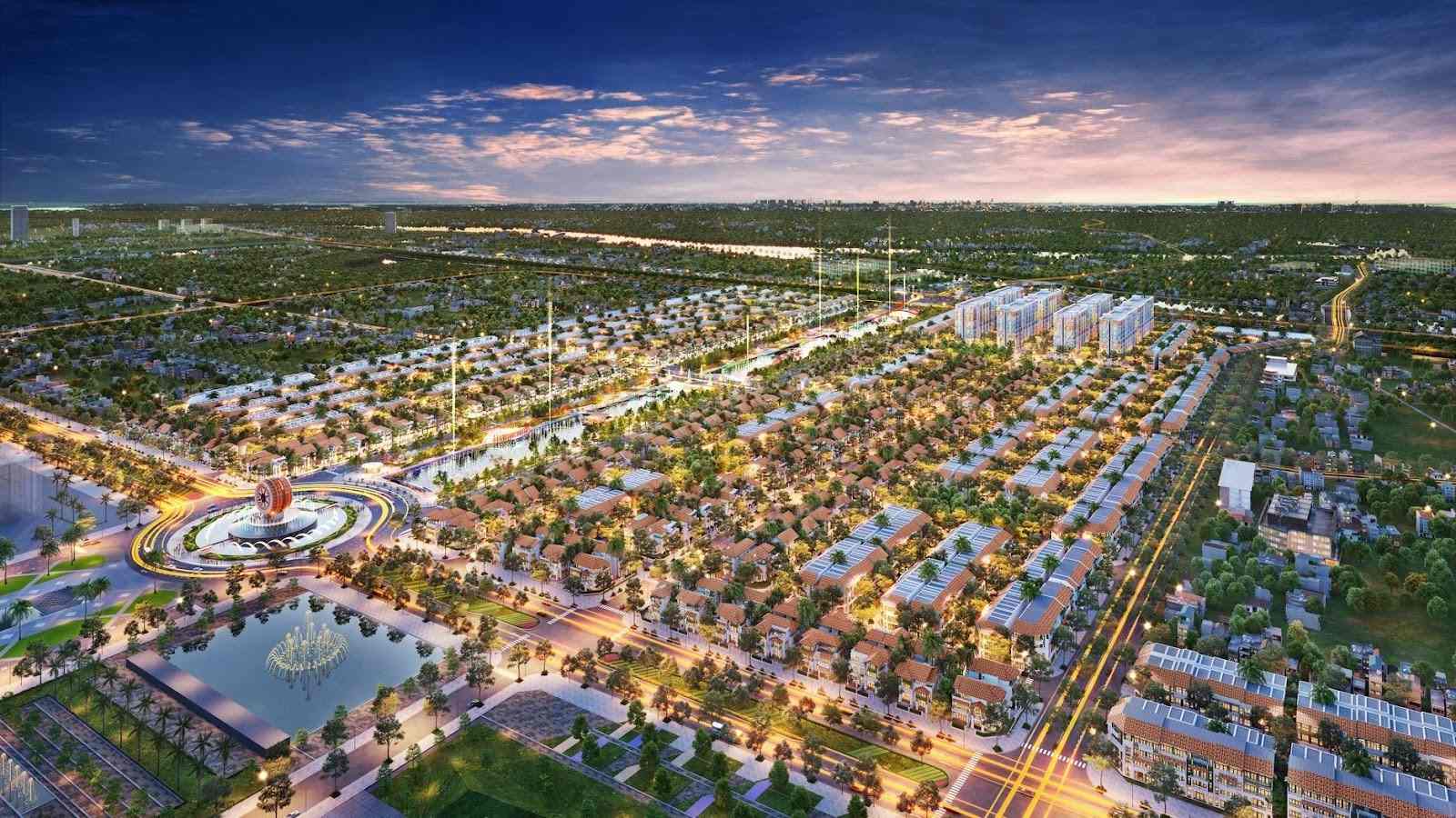 Park Residence Sun Urban City thắp sáng thị trường bất động sản Hà Nam 2 Park-Residence-sun-urban-city