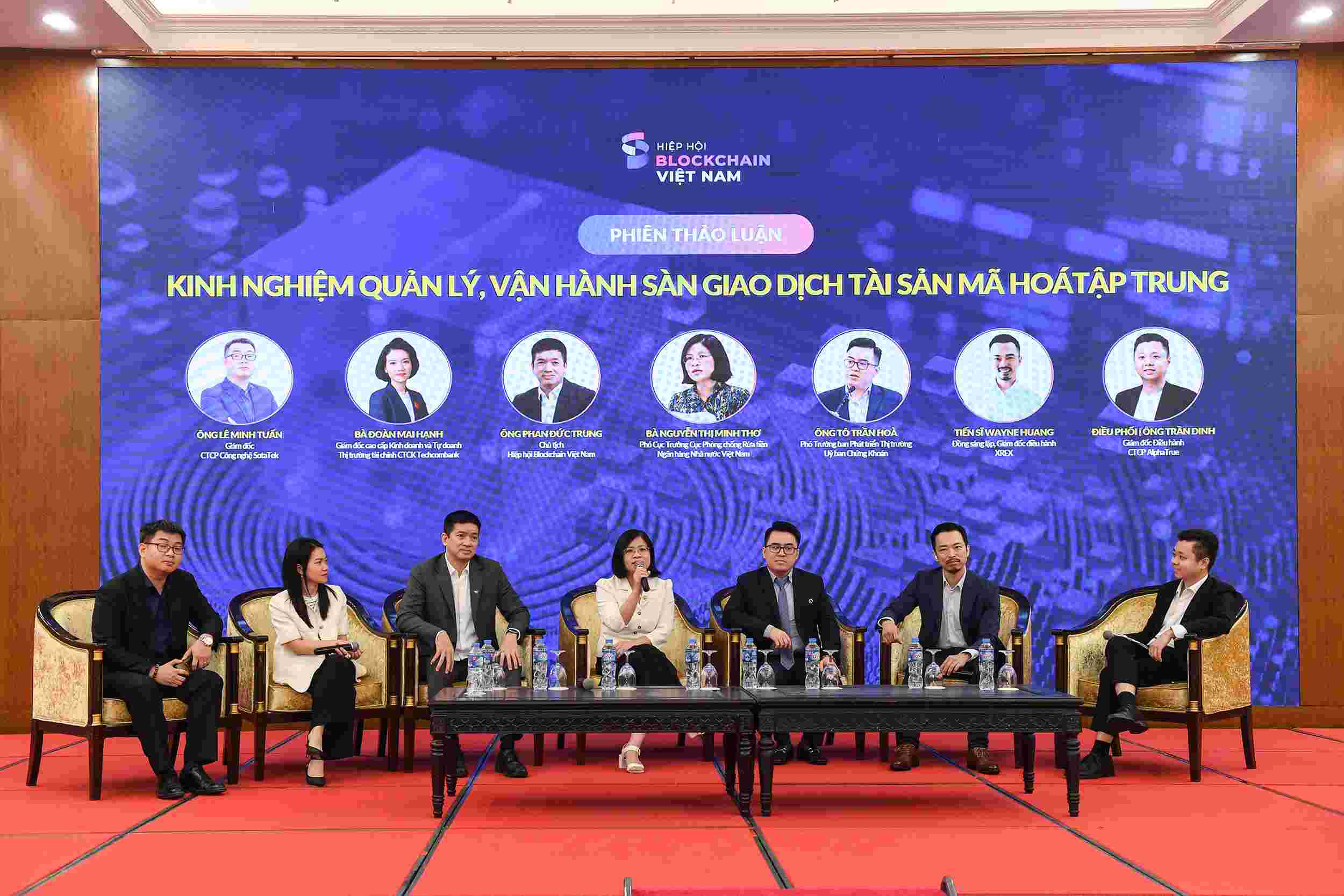 Vietnam Expo 2025 không chỉ là sự kiện giao thương mà còn là tín hiệu cho các xu hướng tài chính và thị trường sắp tới