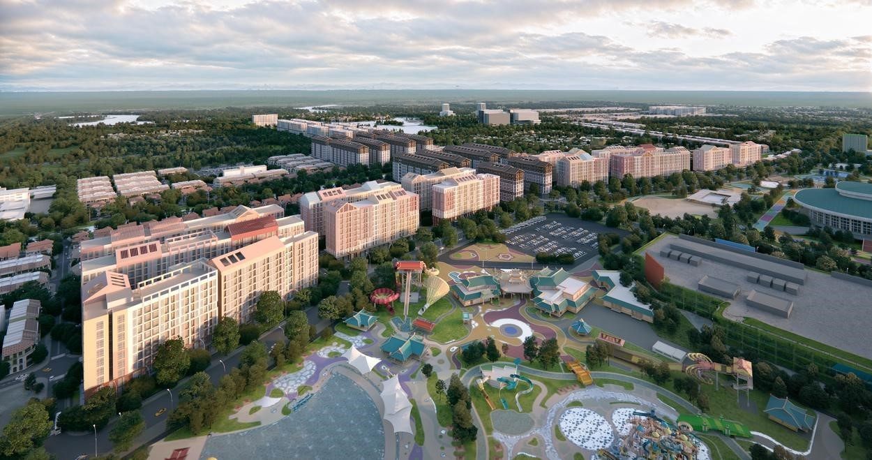 Park Residence Sun Urban City thắp sáng thị trường bất động sản Hà Nam 1 Park-Residence-sun-world