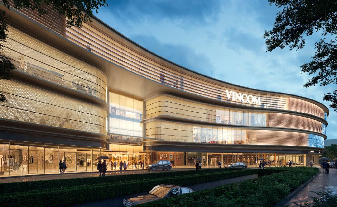 Vincom Retail quý I tăng gần 9%, hoàn thành 25% kế hoạch năm 1 screenshot 2025 04 28 at 11