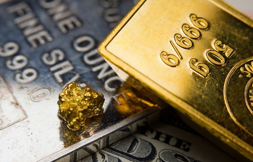 Giá vàng ngày 1/4 chạm 102,6 triệu, hướng tới 4.500 USD/ounce 1 Giá vàng ngày 1/4/2025 chứng kiến đà tăng mạnh mẽ, khẳng định vai trò tài sản trú ẩn an toàn giữa bất ổn toàn cầu