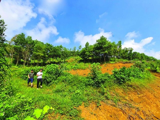Dòng tiền bất động sản, ưu tiên sản phẩm thanh khoản cao hơn vị trí 2 thị trường bất động sản