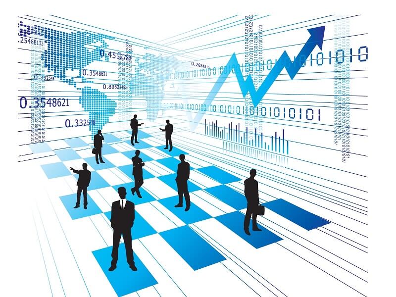 Thị trường tài chính ngân hàng và dự báo về việc tái cơ cấu ngân hàng SCB