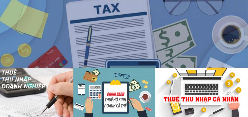 Chính sách gia hạn thuế mới, doanh nghiệp được hoãn 102.000 tỷ đồng 1 Doanh nghiệp hưởng lợi từ gia hạn thuế và tiền thuê đất năm 2025