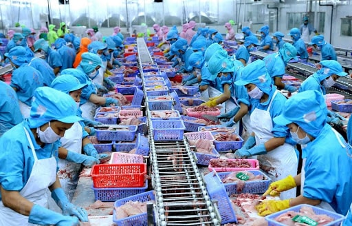 Doanh nghiệp Việt chuyển dịch thị trường đối phó thuế quan Mỹ 2 Ảnh minh họa