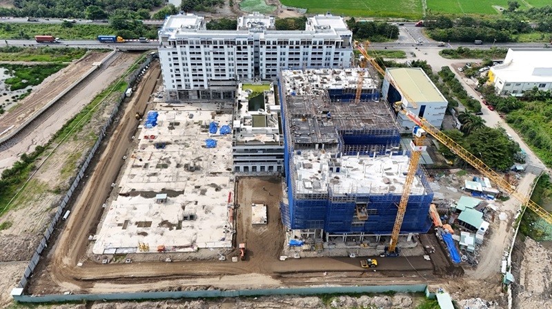 Nhà ở xã hội Hà Nội giá thuê cao làm khó người lao động 2 noxh-ha-noi-thue-gia-cao