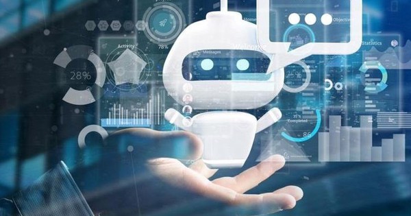 Chatbot AI được hướng dẫn sử dụng an toàn trong cơ quan nhà nước 1 su-dung-chatbot