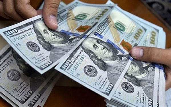 Tỷ giá USD hôm nay 14/4/2025: Duy trì khá ổn định